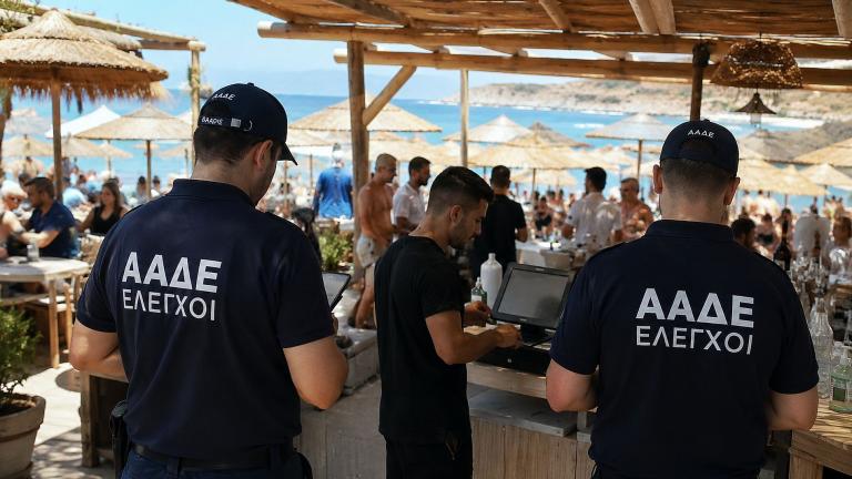 ελεγχοι ααδε