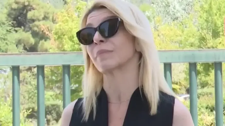 Εξιτήριο πήρε η Αφροδίτη Νέστορα: «Θα σταθώ ξανά στα πόδια μου - Δεν χωρά ανθρώπινος νους αυτό που έγινε»
