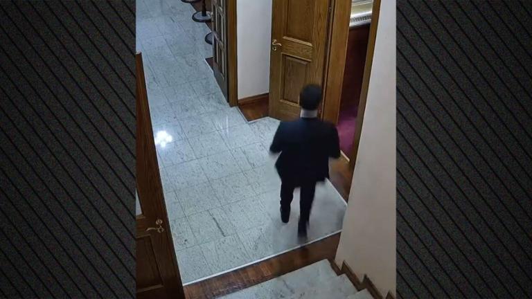 Πολιτική θύελλα στην Αλβανία: Βουλευτής απέσπασε απόρρητο στρατιωτικό έγγραφο 
