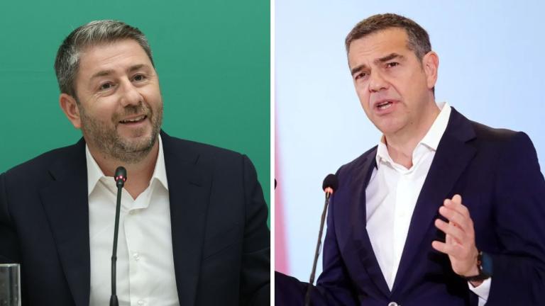 Αντιπαράθεση ΠΑΣΟΚ-ΕΛΑΣ: Αιχμές της Χαριλάου Τρικούπη για τη χρηματοδότηση της καμπάνιας Τσίπρα