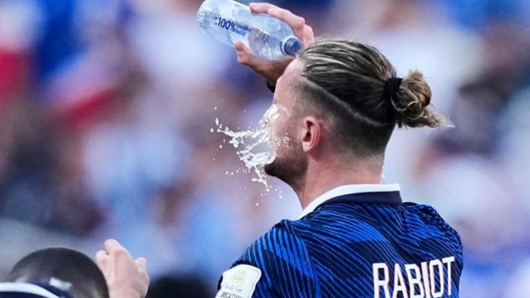Τα hydration break και οι σκέψεις της FIFA