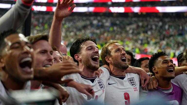 Μουντιάλ 2026: Χαμός στην Αγγλία με την επική πρόκριση!