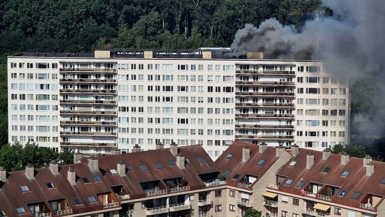 Βέλγιο: Πέντε νεκροί και 13 σοβαρά τραυματίες από τη φονική πυρκαγιά στην Αμβέρσα