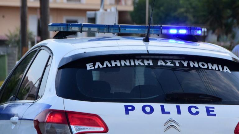 ΕΛΛΗΝΙΚΗ ΑΣΤΥΝΟΜΙΑ