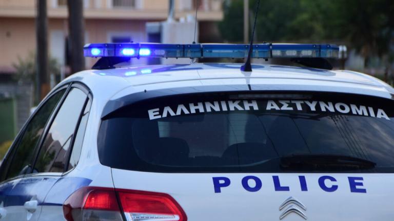 ΕΛΛΗΝΙΚΗ ΑΣΤΥΝΟΜΙΑ