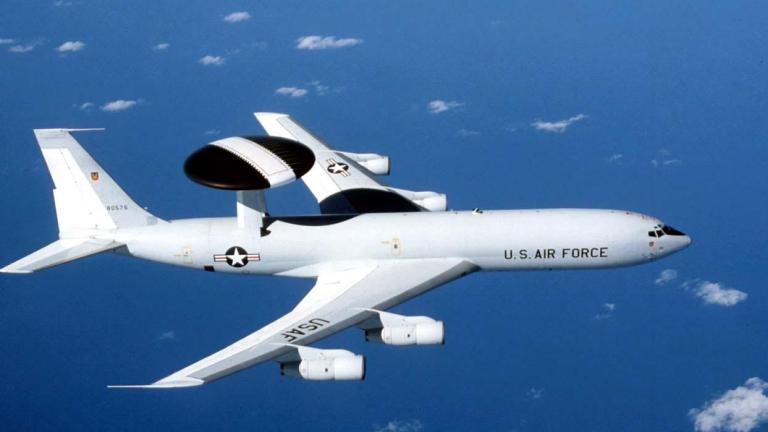 Reuters: Το ΝΑΤΟ σχεδιάζει την αντικατάσταση των AWACS με σουηδικά GlobalEye 