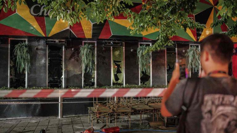 Τραγωδία στην Μπανγκόκ: Τουλάχιστον 27 νεκροί από πυρκαγιά σε παμπ – Σε κρίσιμη κατάσταση 22 τραυματίες