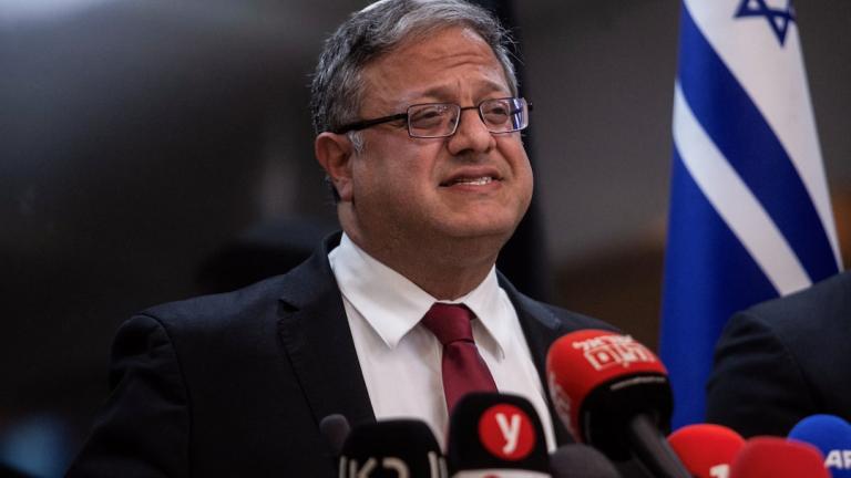 Ισραήλ: Αντιδράσεις στον κυβερνητικό συνασπισμό για τη συμφωνία αφοπλισμού της Χαμάς