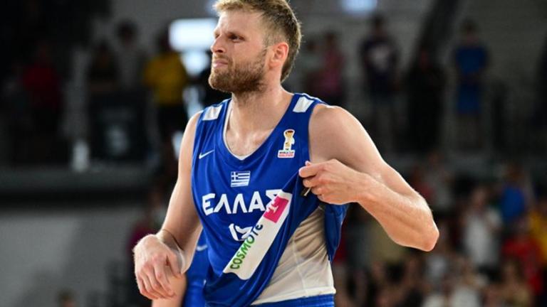 Ρουμανία - Ελλάδα 73-66: Ήττα-σοκ και... μπλέξιμο!