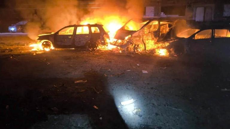 Κριμαία: Η Μόσχα κηρύσσει κατάσταση έκτακτης ανάγκης μετά τις επιθέσεις με drones