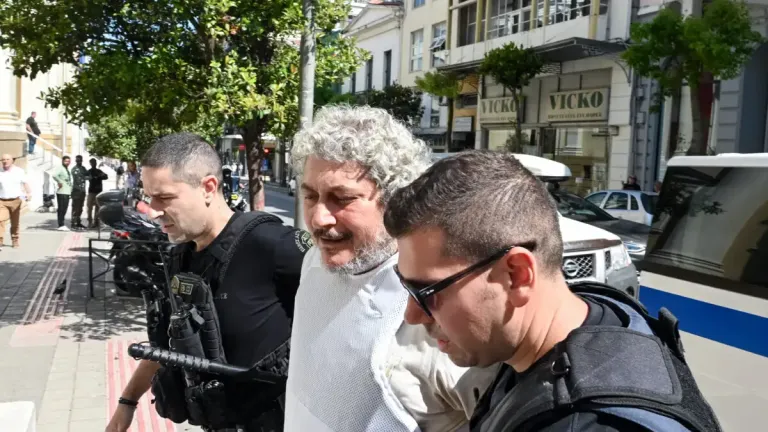 Το Συμβούλιο Εφετών Πατρών αποφάσισε τη μη έκδοση του Τζέιμς Δαλαμάγκα στην Αυστραλία
