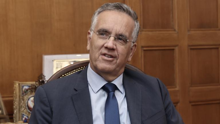 ντογιακος