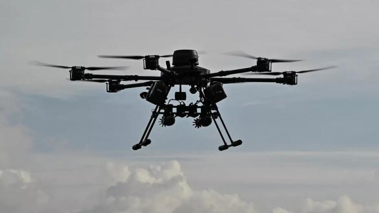 drone