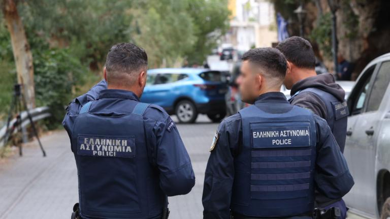 ΕΛΛΗΝΙΚΗ ΑΣΤΥΝΟΜΙΑ