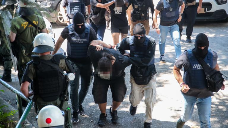 Θεσσαλονίκη: Βαρύ κατηγορητήριο για τους συλληφθέντες της εμπρηστικής επίθεσης σπίτι της Βάγιας Νέστορα