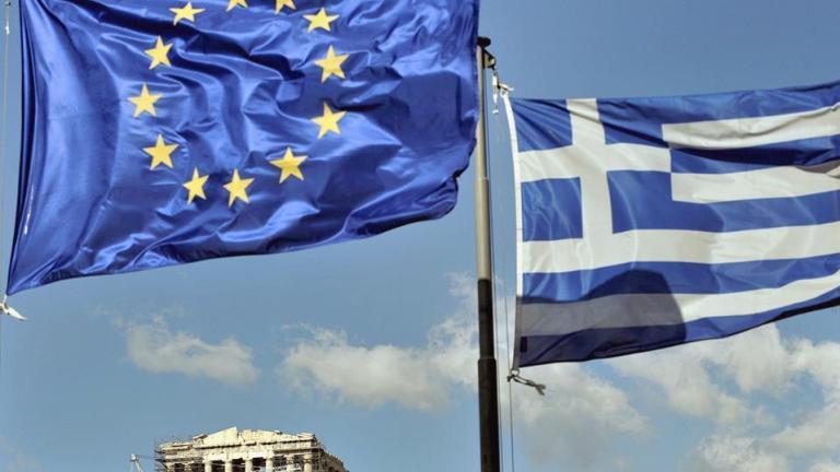ελληνικη οικονομια