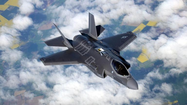 f35
