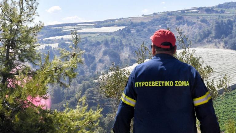 φωτια πυροσβστικη