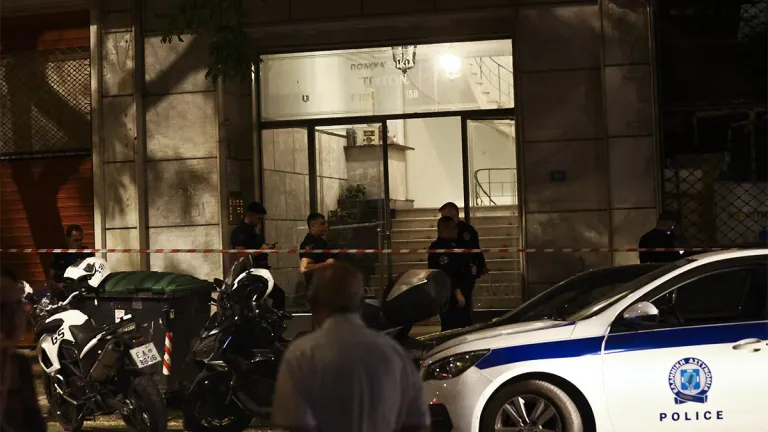 Συνελήφθη 28χρονος για τη δολοφονία του ποινικολόγου Σταύρου Γεωργίου – Τα ευρήματα της ιατροδικαστικής εξέτασης