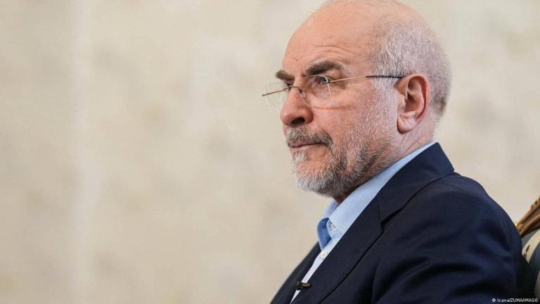 Γκαλιμπάφ: «Αν δεν πουλάμε εμείς πετρέλαιο, δεν θα πουλάει κανείς στην περιοχή»