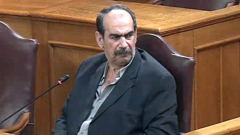 ΟΠΕΚΕΠΕ: Στις 16 Φεβρουαρίου 2027 η δίκη του Γιώργου Ξυλούρη για ψευδή κατάθεση