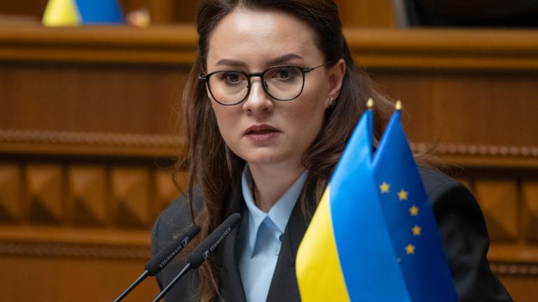gioulia sviridenko