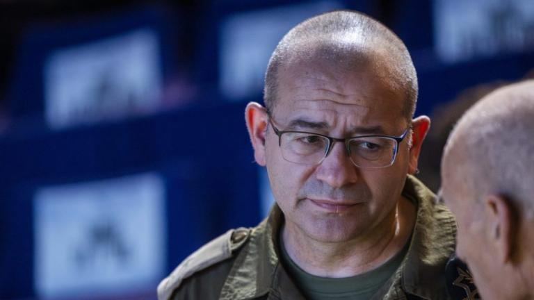 Axios: Ο επικεφαλής της Μοσάντ επισκέφθηκε την Ουάσινγκτον πριν από τις επιχειρήσεις κατά του Ιράν