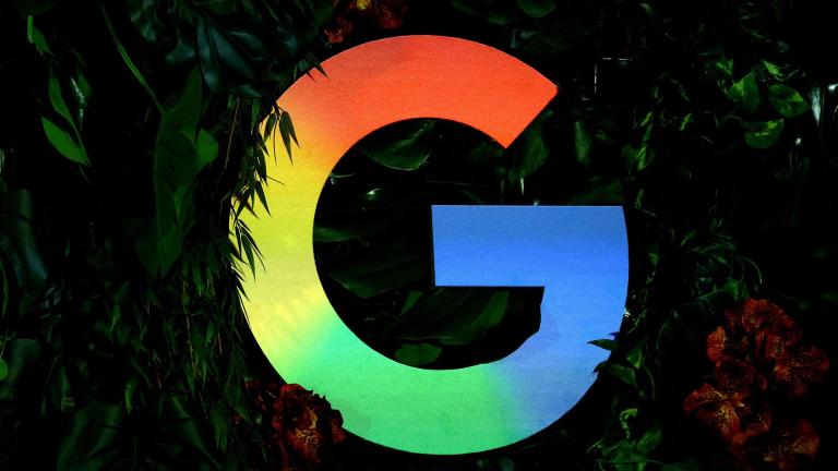 google