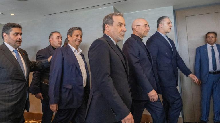New York Times: Η Ουάσινγκτον φοβόταν ισραηλινή επίθεση σε Ιρανούς διαπραγματευτές