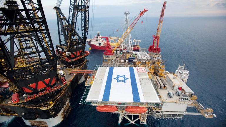 Το Ισραήλ προκηρύσσει νέο διεθνή διαγωνισμό για έρευνες φυσικού αερίου στην ΑΟΖ του