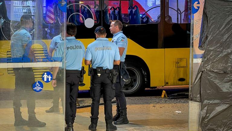 Πορτογαλία: Δύο νεκροί και 20 τραυματίες σε δυστύχημα με λεωφορείο στη Λισαβόνα
