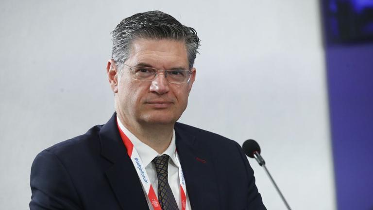 Νέα αποχώρηση από τον ΣΥΡΙΖΑ – Ανεξαρτητοποιήθηκε και ο Διονύσης Καλαματιανός