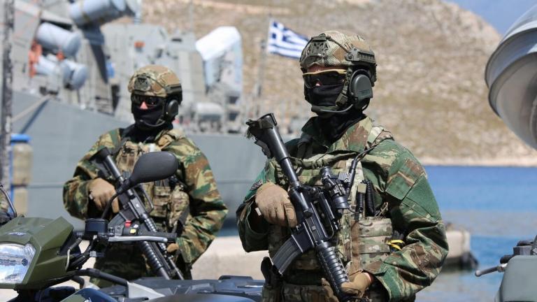 Τουρκικά ΜΜΕ επαναφέρουν ισχυρισμούς περί στρατιωτικοποίησης των ελληνικών νησιών «με ισραηλινά όπλα»