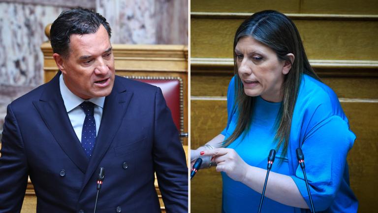 αδωνις γεωργιαδης και ζωη