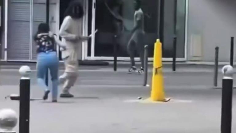 γαλλια