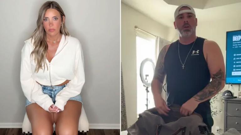 ΗΠΑ: Influencer δολοφονήθηκε από τον εν διαστάσει σύζυγό της λίγες εβδομάδες αφού τον κατήγγειλε ως παιδόφιλο