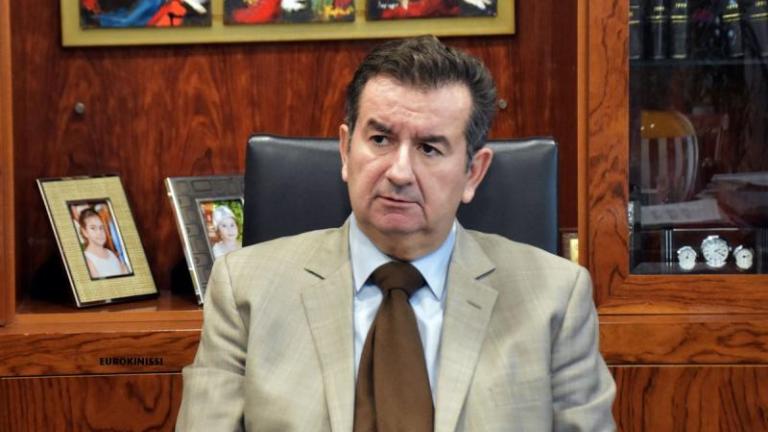 Σφοδρές αντιδράσεις για τις αιχμές του δημάρχου Άργους-Μυκηνών κατά της οικογένειας του 20χρονου