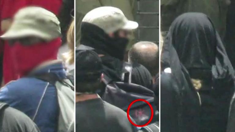 Υπόθεση Marfin: Σακίδια, καπέλα και φωτογραφίες διακοπών οδήγησαν στις συλλήψεις 