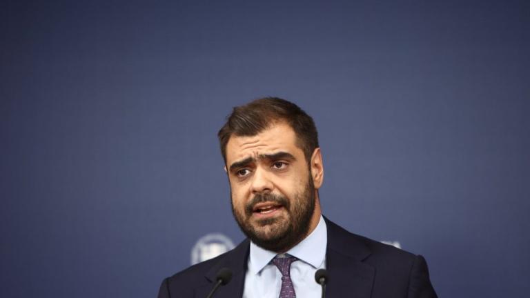 παυλος μαρινακης