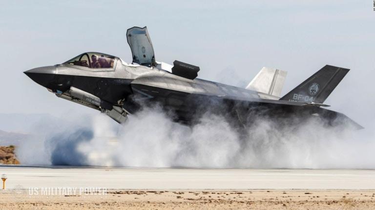 f35