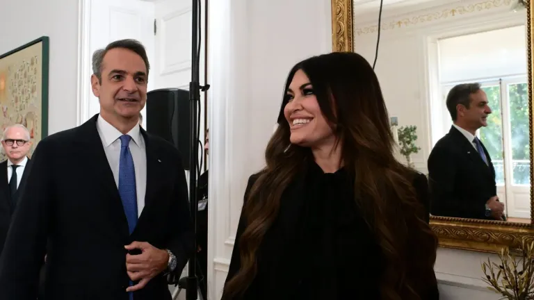 Μητσοτάκης για τα 250 χρόνια των ΗΠΑ: Οι ελληνοαμερικανικές σχέσεις βρίσκονται στο υψηλότερο επίπεδο από ποτέ