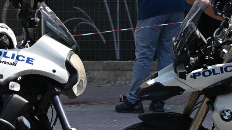 αστυνομικες μηχανες