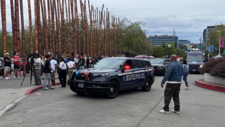 σιατλ festival