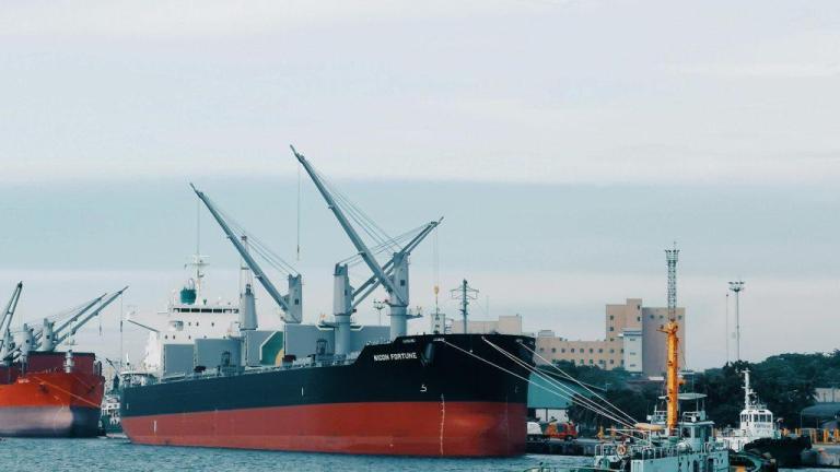 Το «Μανιφέστο της ΕΕΝ» για την Ολική Αναγέννηση της Ελληνικής Ναυπηγικής Βιομηχανίας