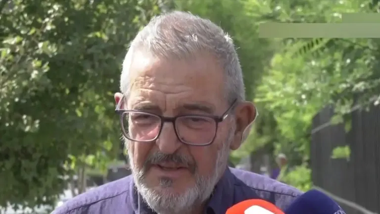 Παναγιώτης Νέστορας: Η απώλεια της γυναίκας μου να είναι η τελευταία — Εμπιστεύομαι τη Δικαιοσύνη 