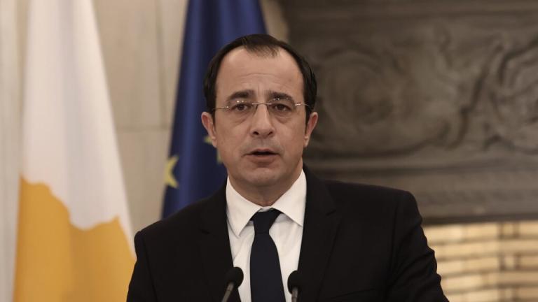 χριστοδουλιδης