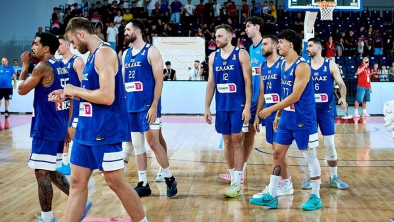 Ελλάδα - Πορτογαλία: Από του πουθενά... τελικός - Η ώρα και το κανάλι του αγώνα