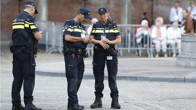 Χάγη: Εκκενώθηκε συνοικία μετά τον εντοπισμό εργαστηρίου συνθετικών ναρκωτικών