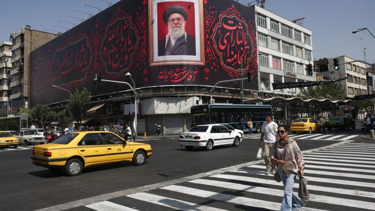 iran