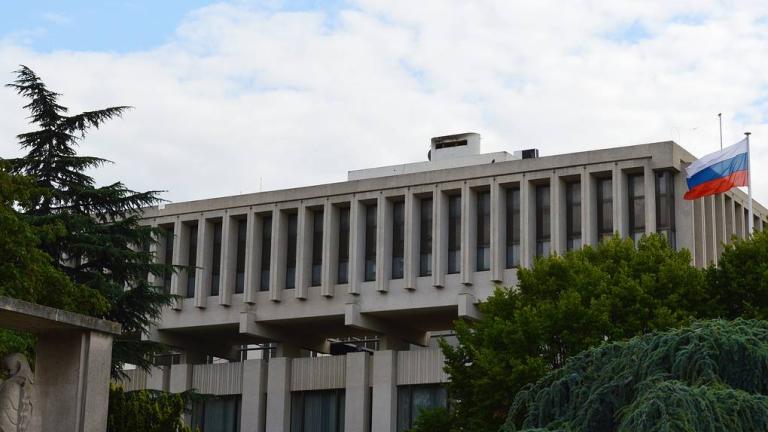 Η Γαλλία καλεί τον Ρώσο πρέσβη μετά τις καταγγελίες για κυβερνοεπιθέσεις 